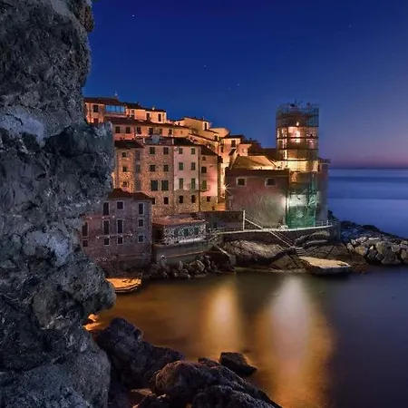 Fantastic Luxury In Lerici
