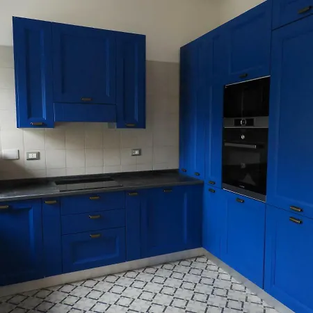 Fantastic Luxury In Apartment Lerici