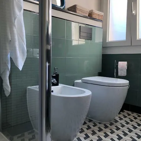 Fantastic Luxury In Апартаменты