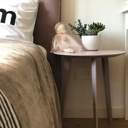 Fantastic Luxury In Апартаменты