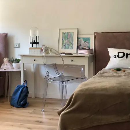 Апартаменты Fantastic Luxury In *
